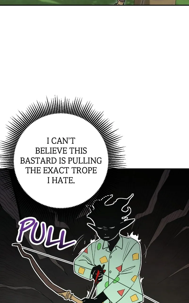 A Crush Curse Chapter 3 page 32 - 