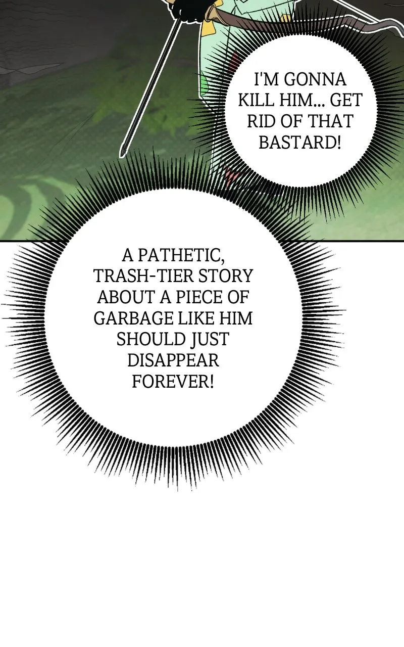 A Crush Curse Chapter 3 page 33 - 