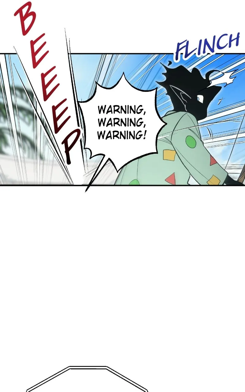 A Crush Curse Chapter 3 page 34 - 