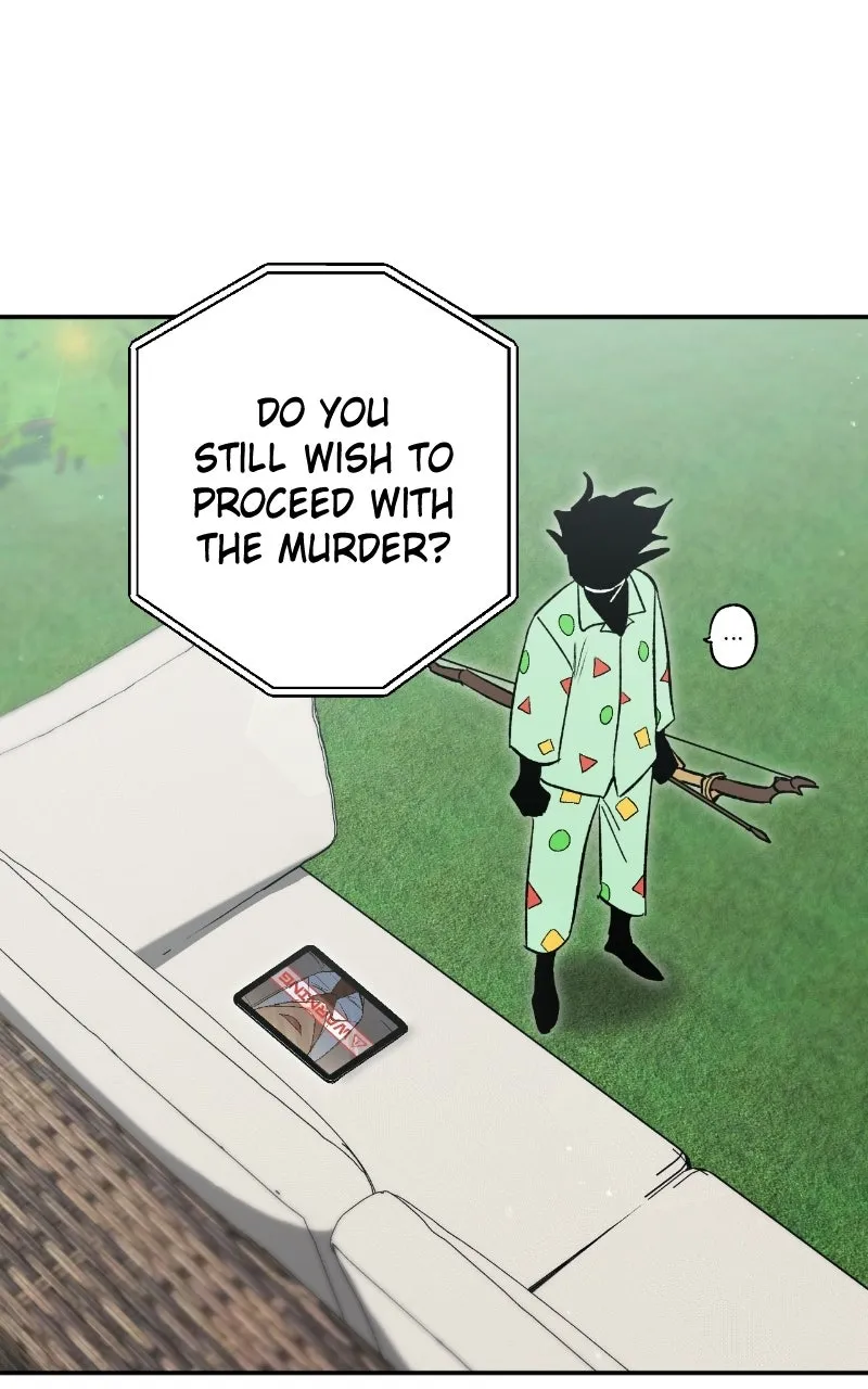 A Crush Curse Chapter 3 page 36 - 