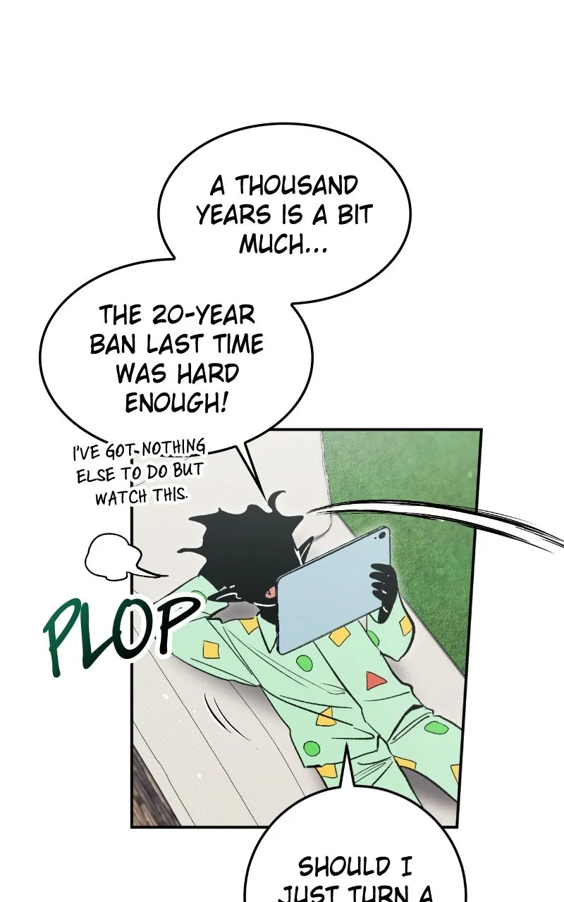 A Crush Curse Chapter 3 page 38 - 