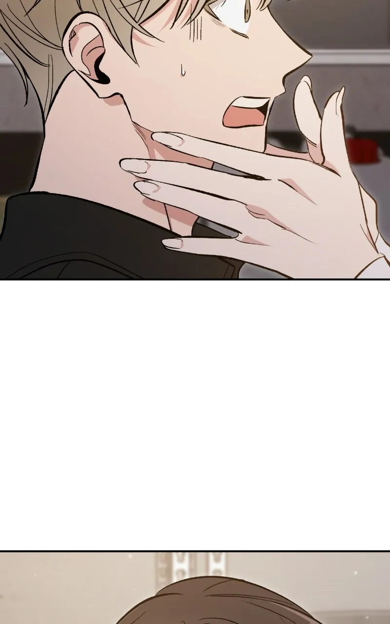 A Crush Curse Chapter 3 page 5 - 
