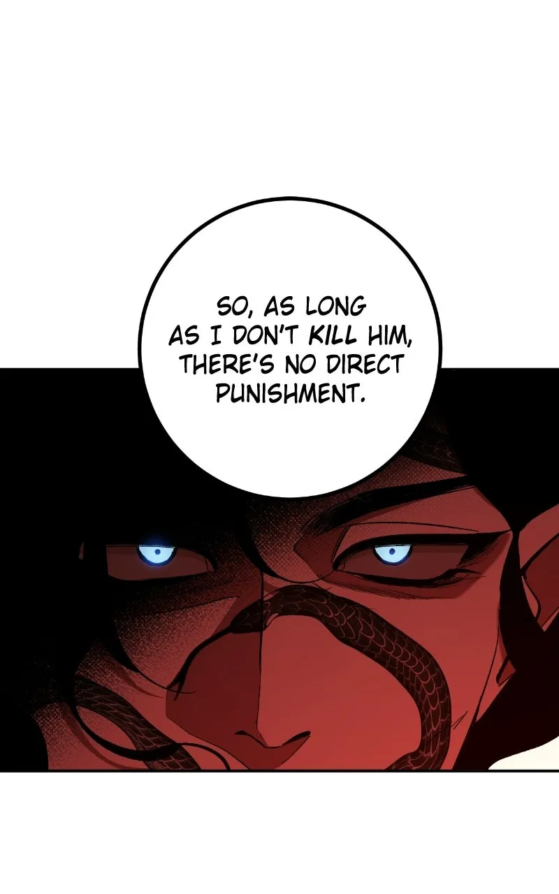 A Crush Curse Chapter 3 page 43 - 
