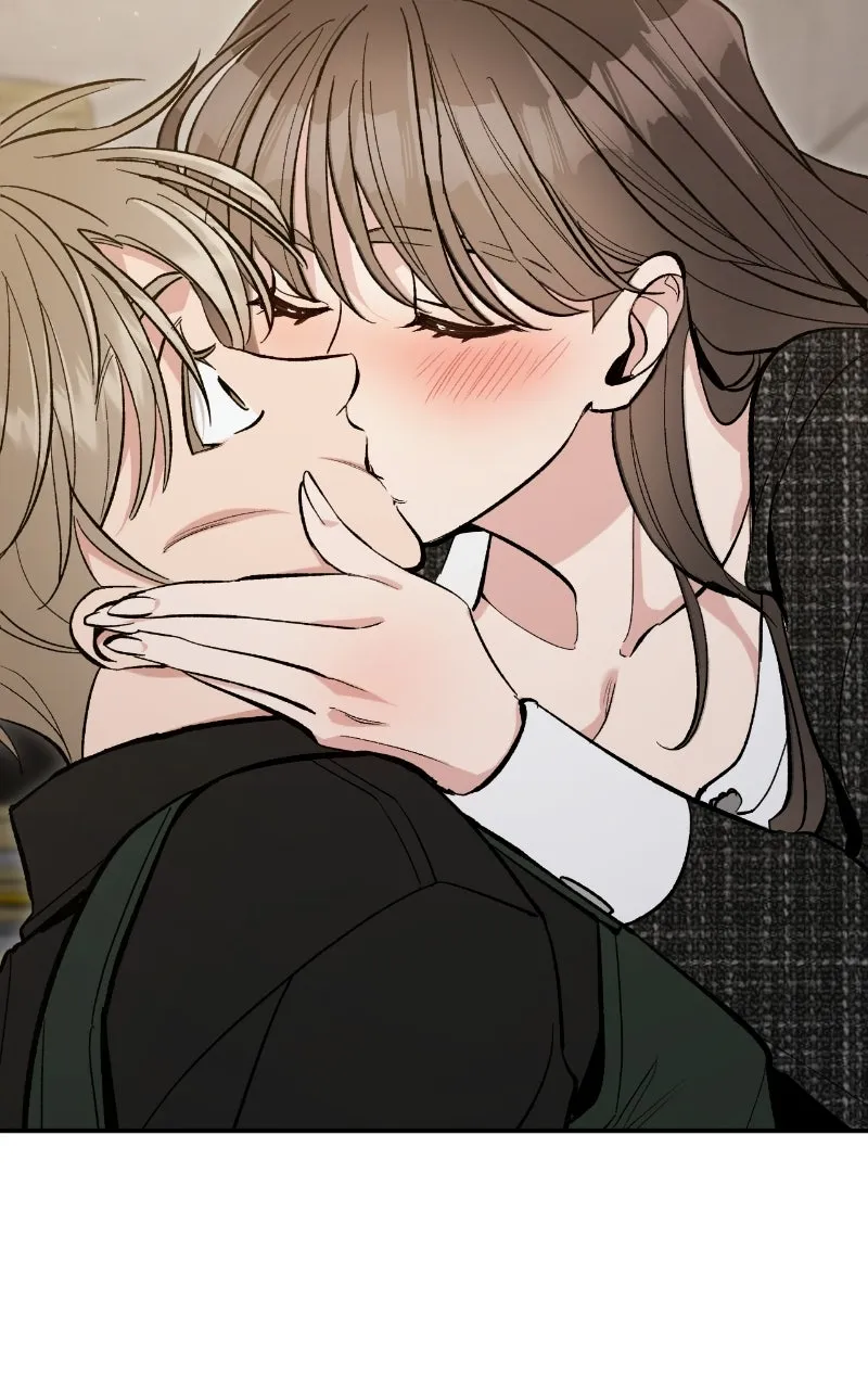 A Crush Curse Chapter 3 page 6 - 