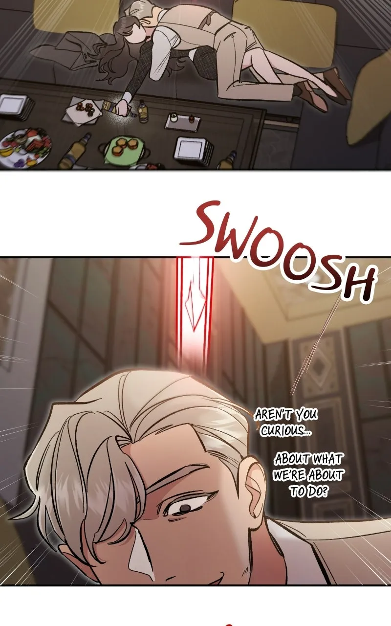 A Crush Curse Chapter 3 page 52 - 