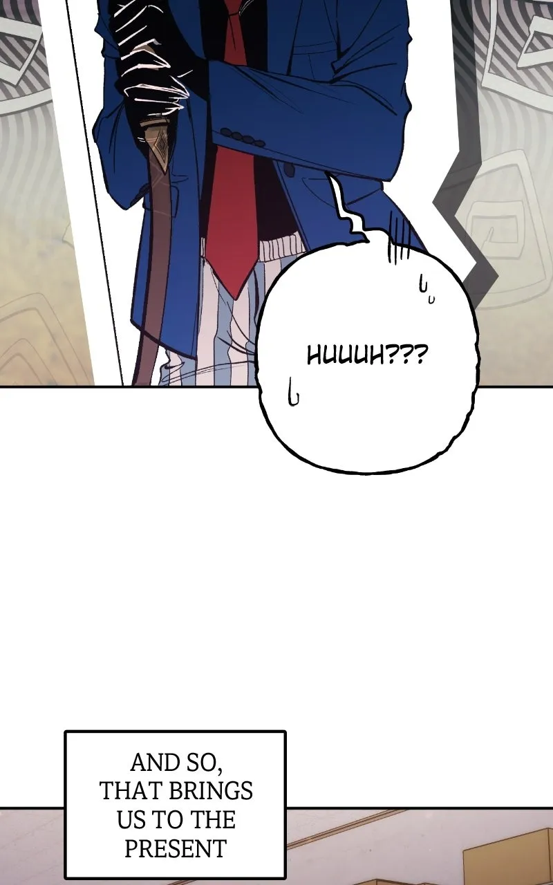 A Crush Curse Chapter 3 page 55 - 