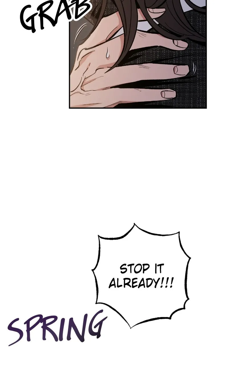 A Crush Curse Chapter 3 page 58 - 