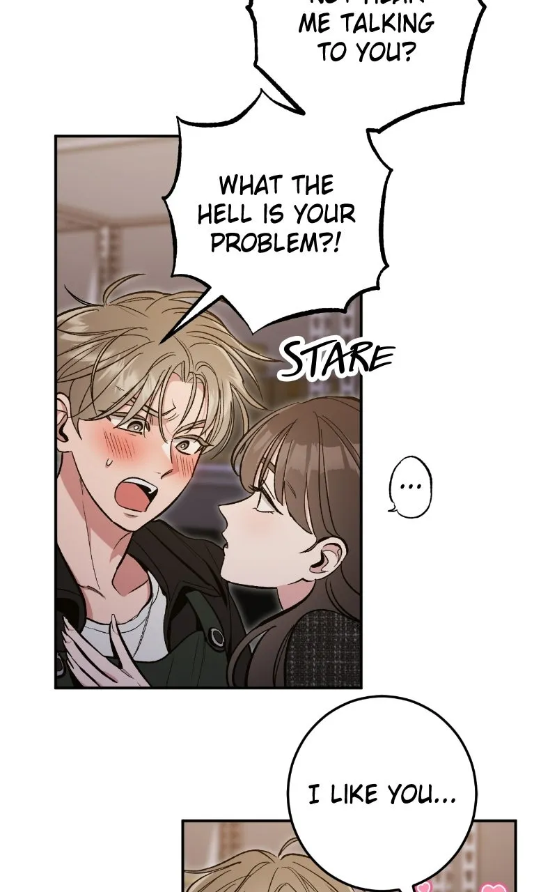 A Crush Curse Chapter 3 page 60 - 