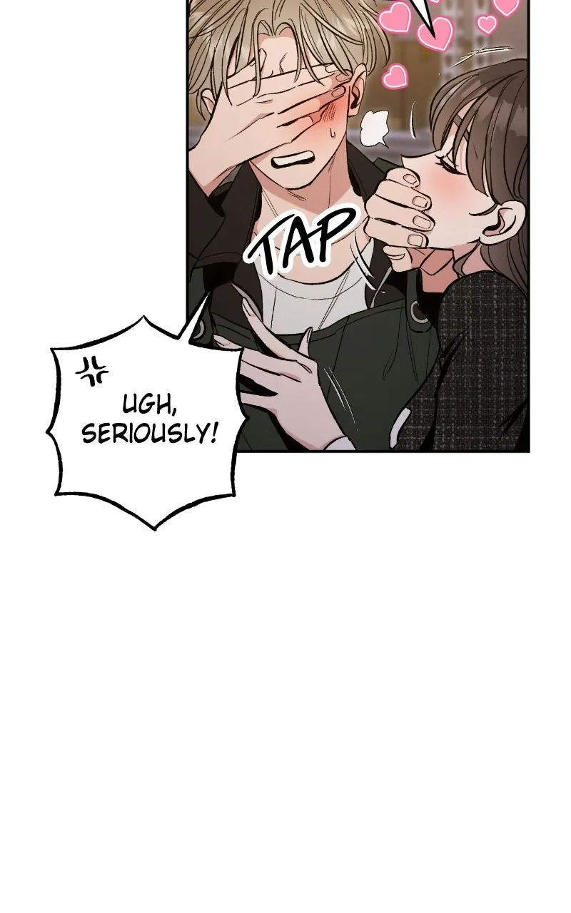 A Crush Curse Chapter 3 page 61 - 