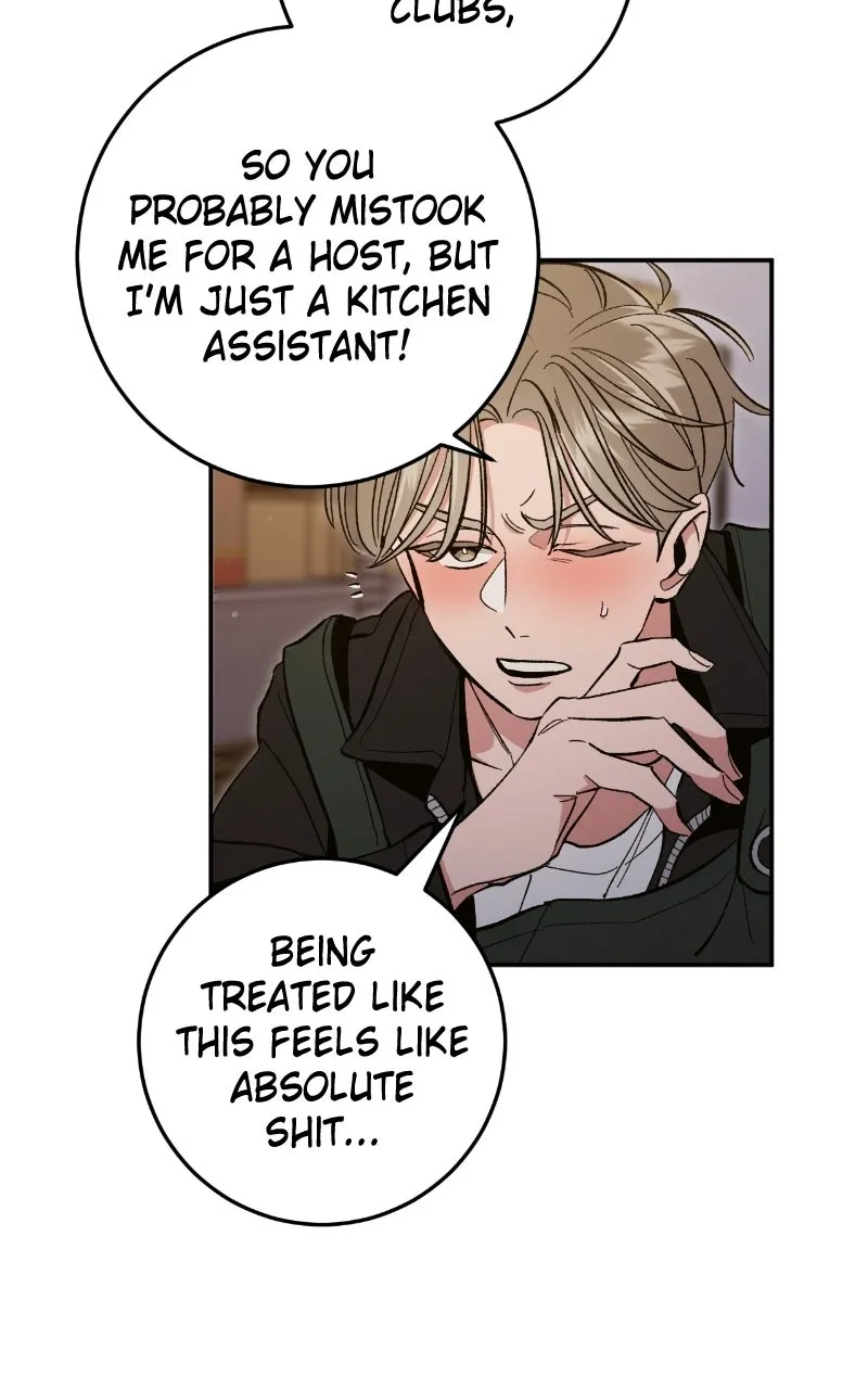 A Crush Curse Chapter 3 page 64 - 