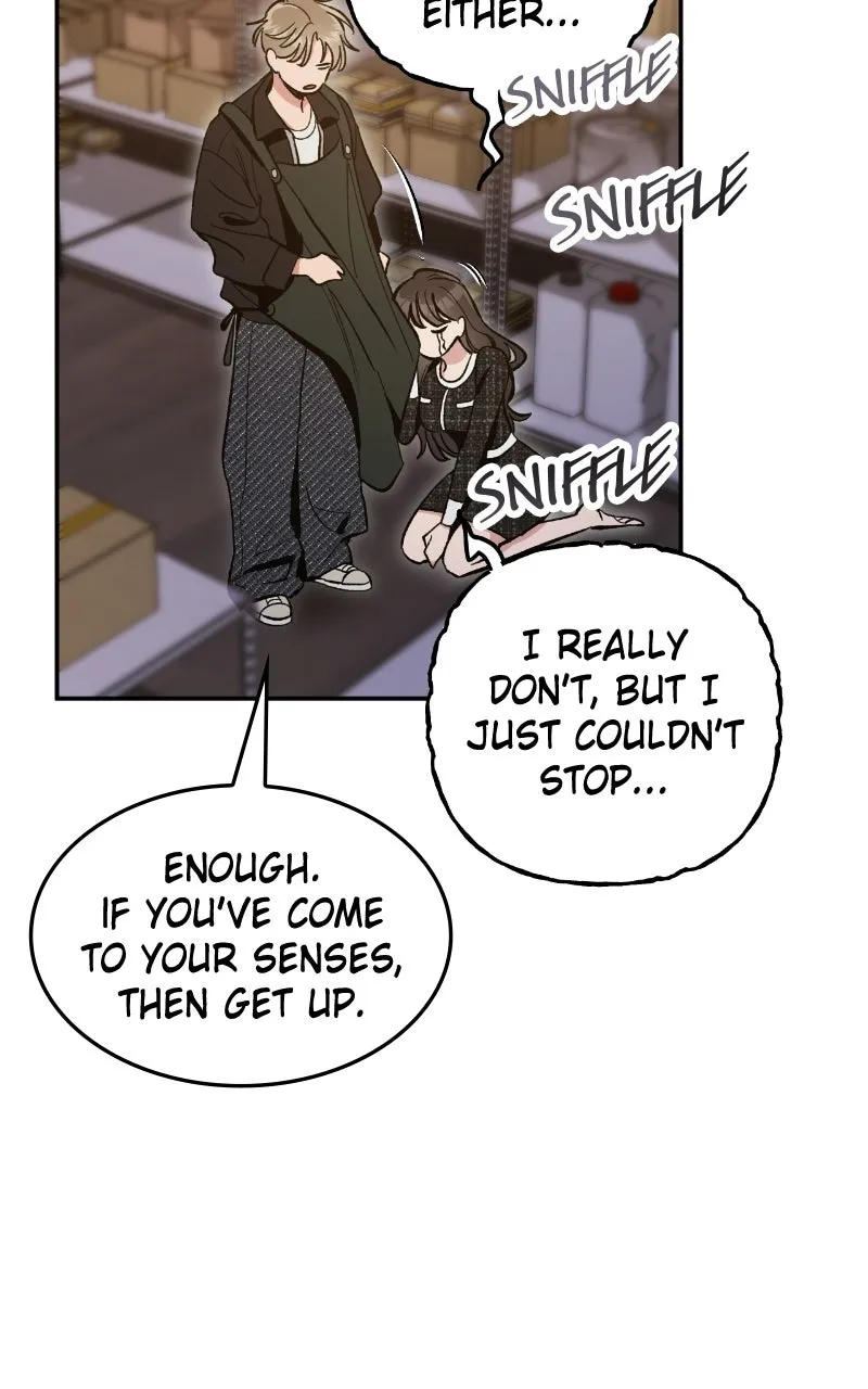 A Crush Curse Chapter 3 page 68 - 