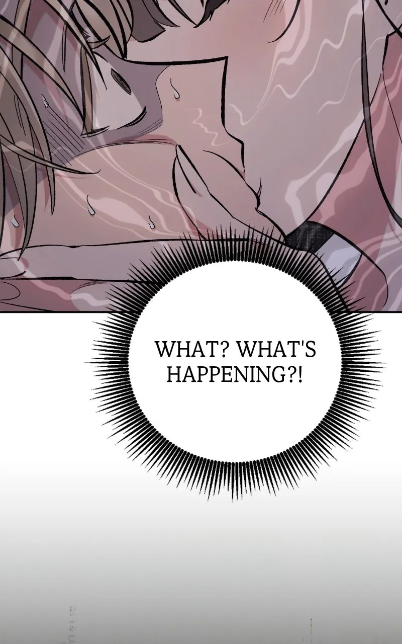 A Crush Curse Chapter 3 page 8 - 