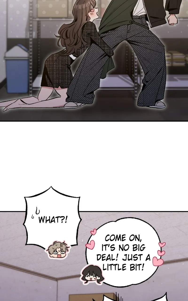 A Crush Curse Chapter 3 page 72 - 