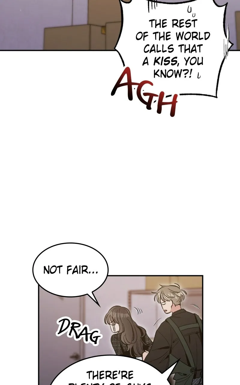 A Crush Curse Chapter 3 page 73 - 