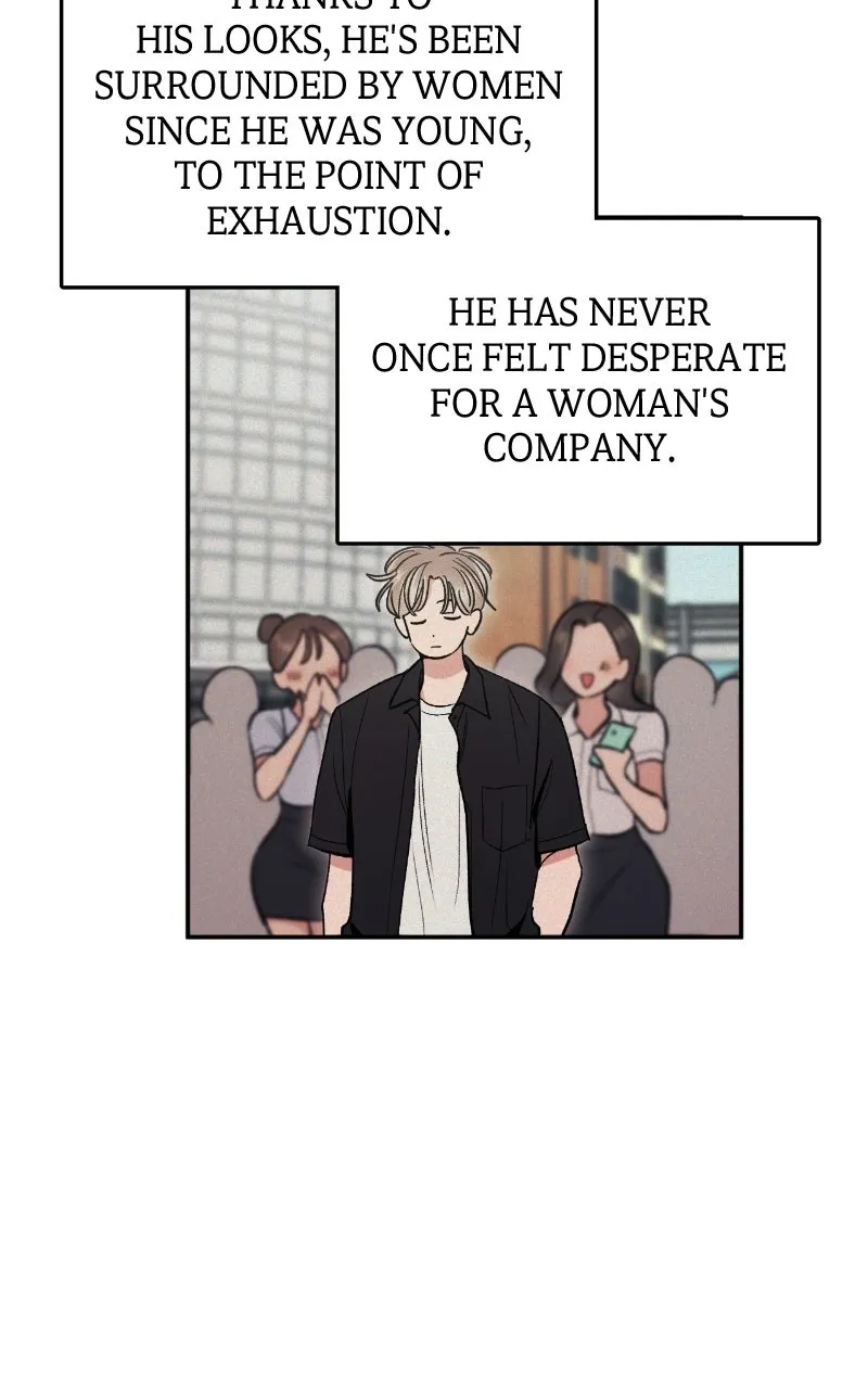A Crush Curse Chapter 3 page 79 - 