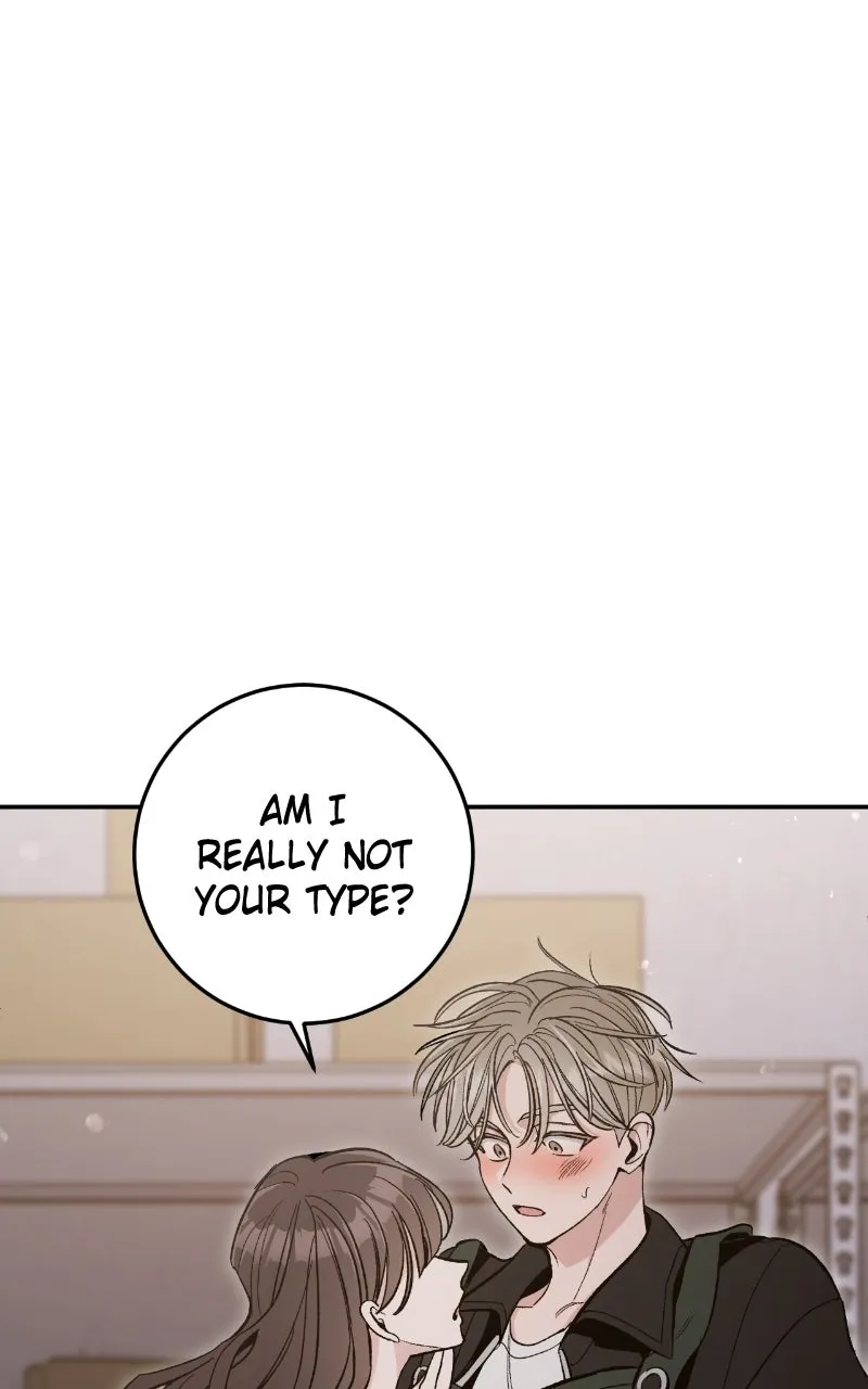 A Crush Curse Chapter 3 page 82 - 