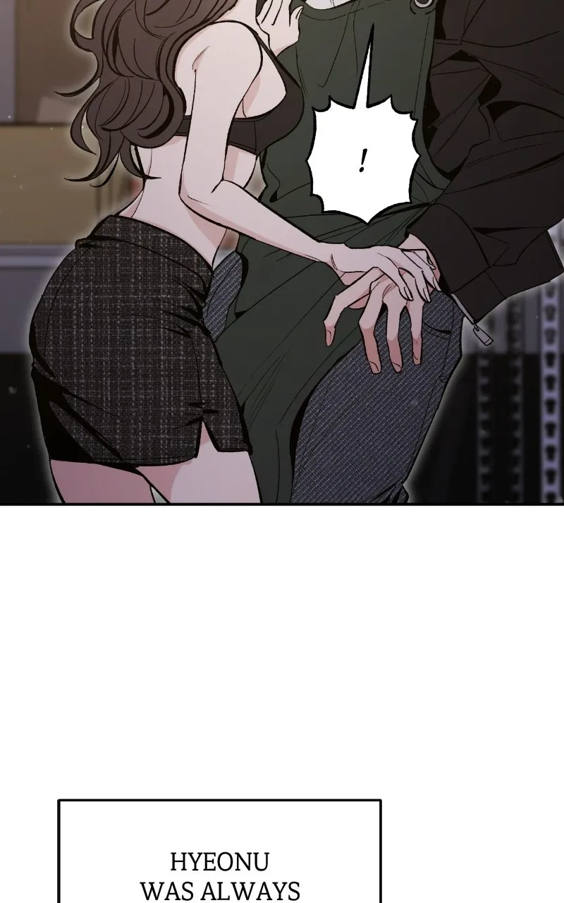 A Crush Curse Chapter 3 page 83 - 