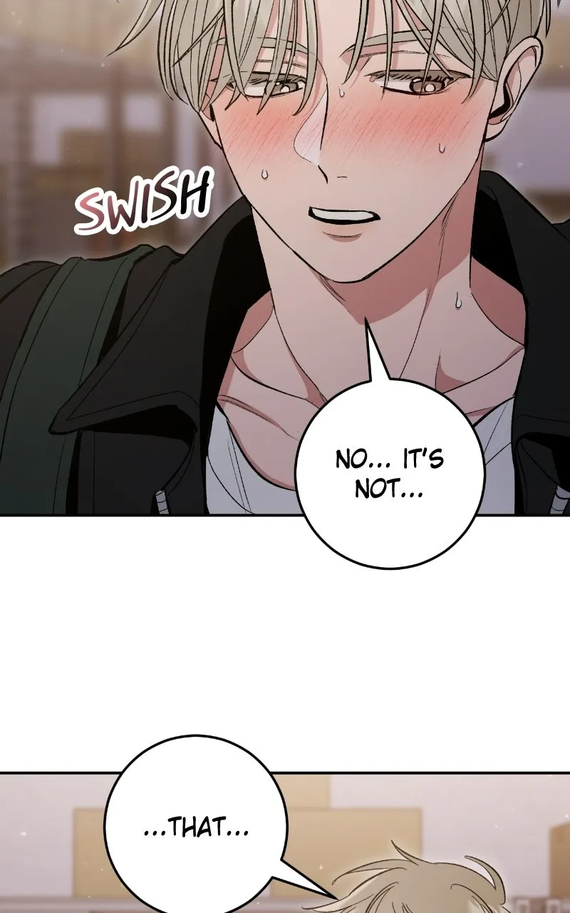 A Crush Curse Chapter 3 page 87 - 
