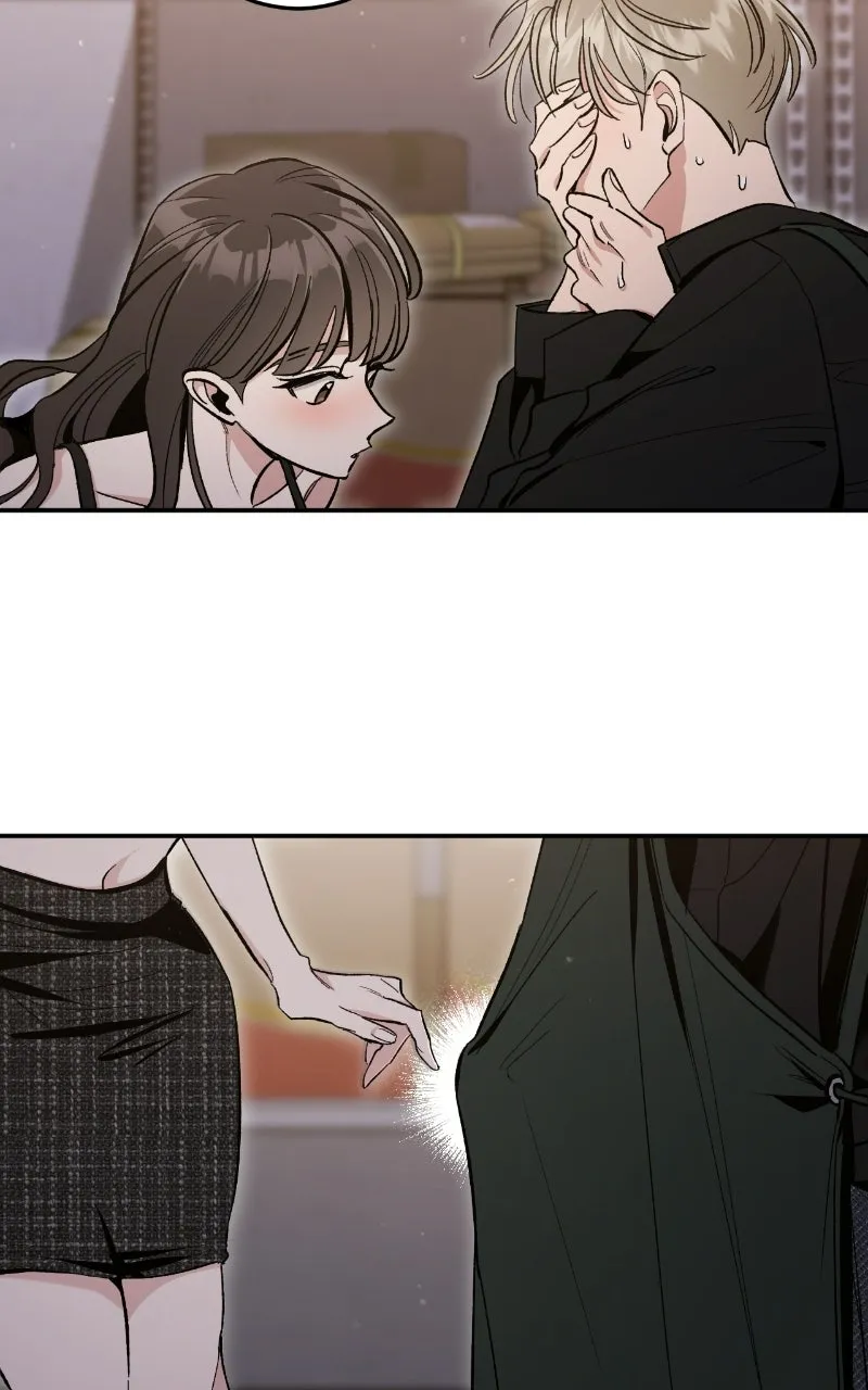 A Crush Curse Chapter 3 page 88 - 