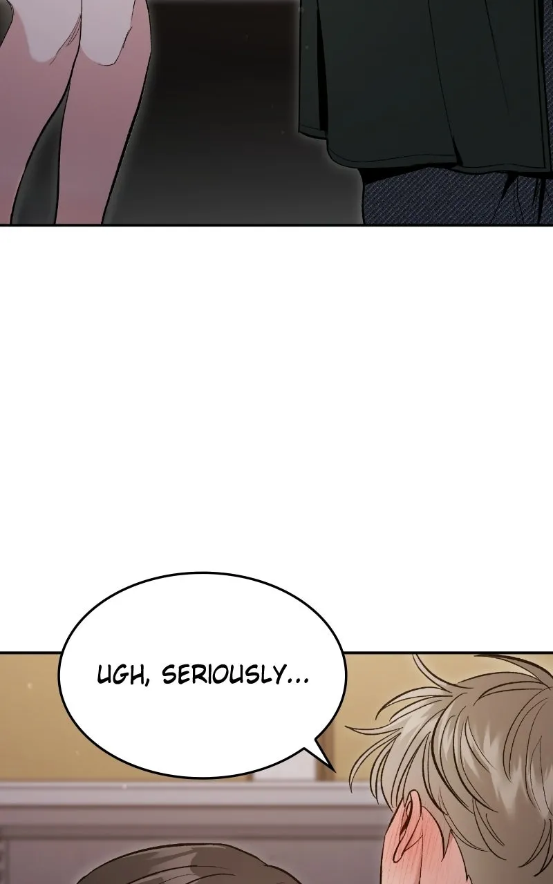 A Crush Curse Chapter 3 page 89 - 