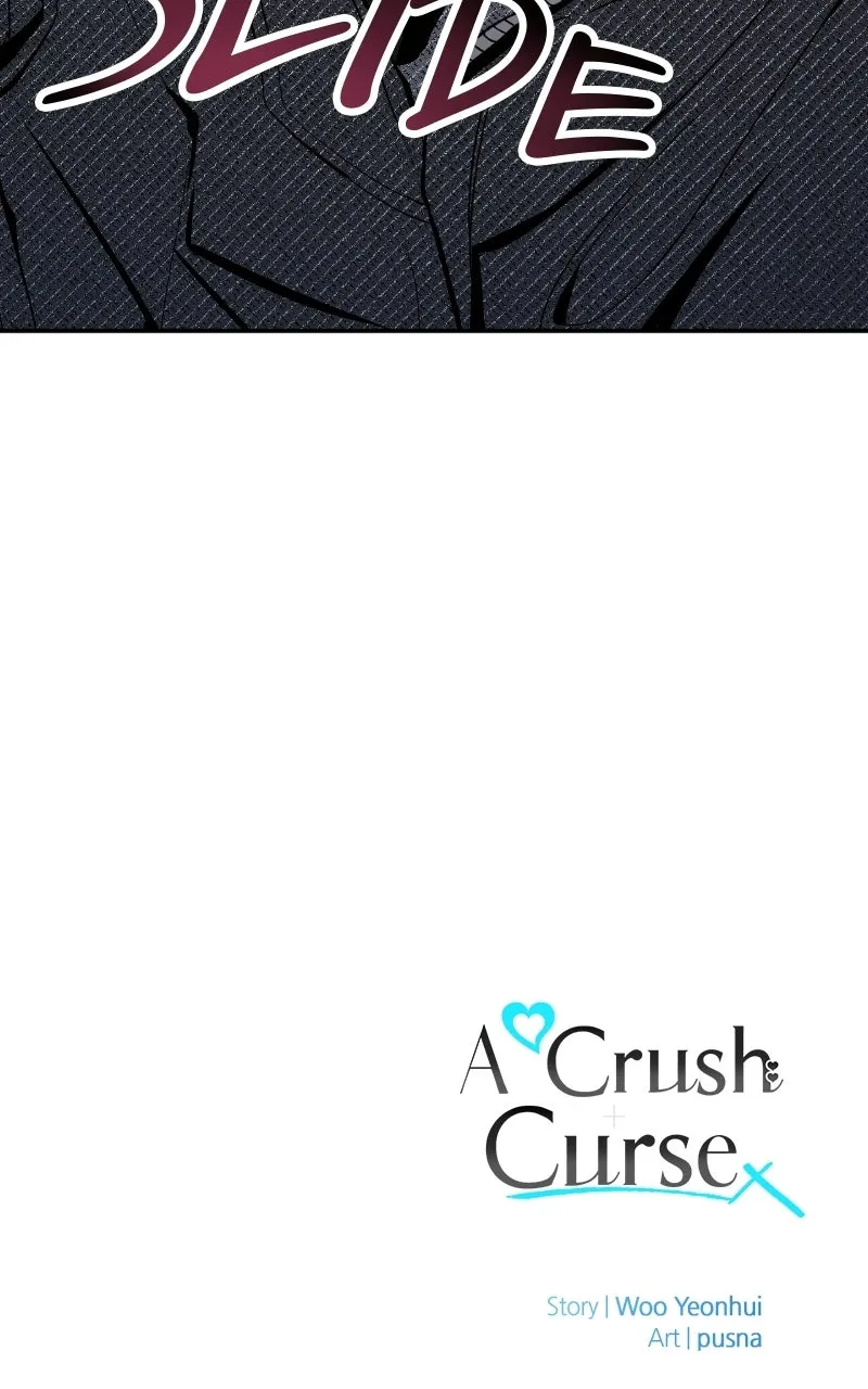 A Crush Curse Chapter 3 page 96 - 