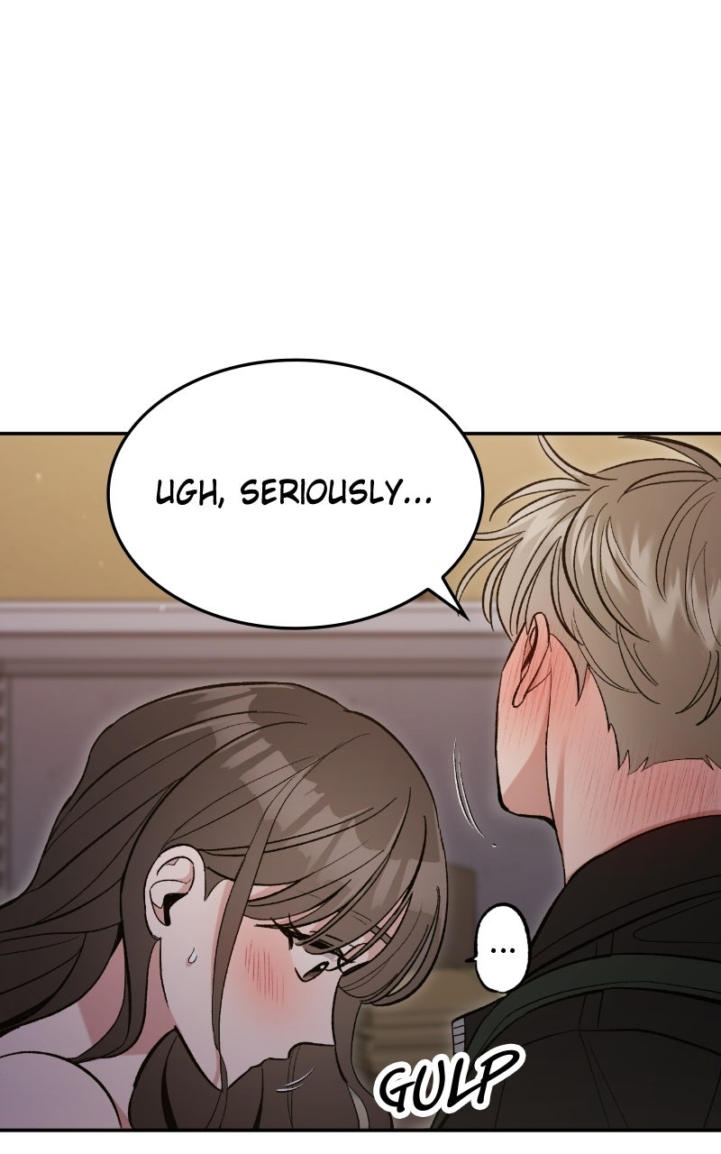 A Crush Curse Episode 4 page 1 - 