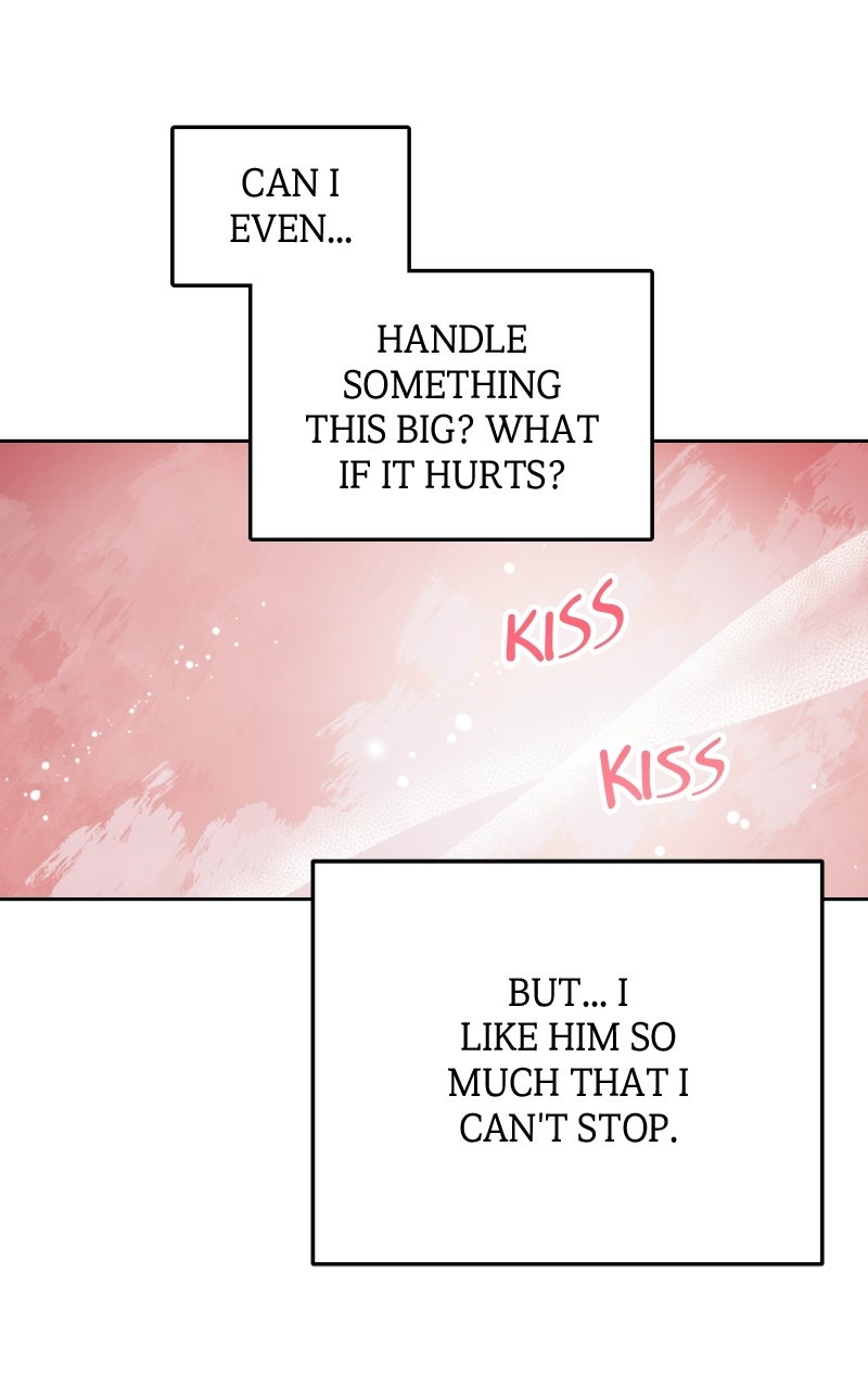 A Crush Curse Episode 4 page 13 - 