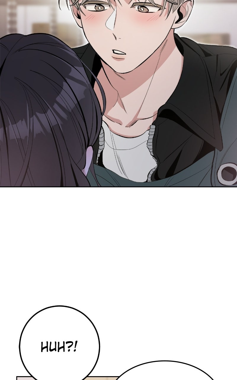 A Crush Curse Episode 4 page 15 - 