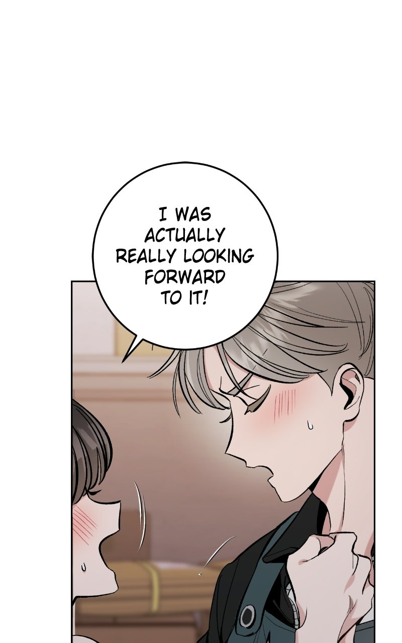 A Crush Curse Episode 4 page 17 - 