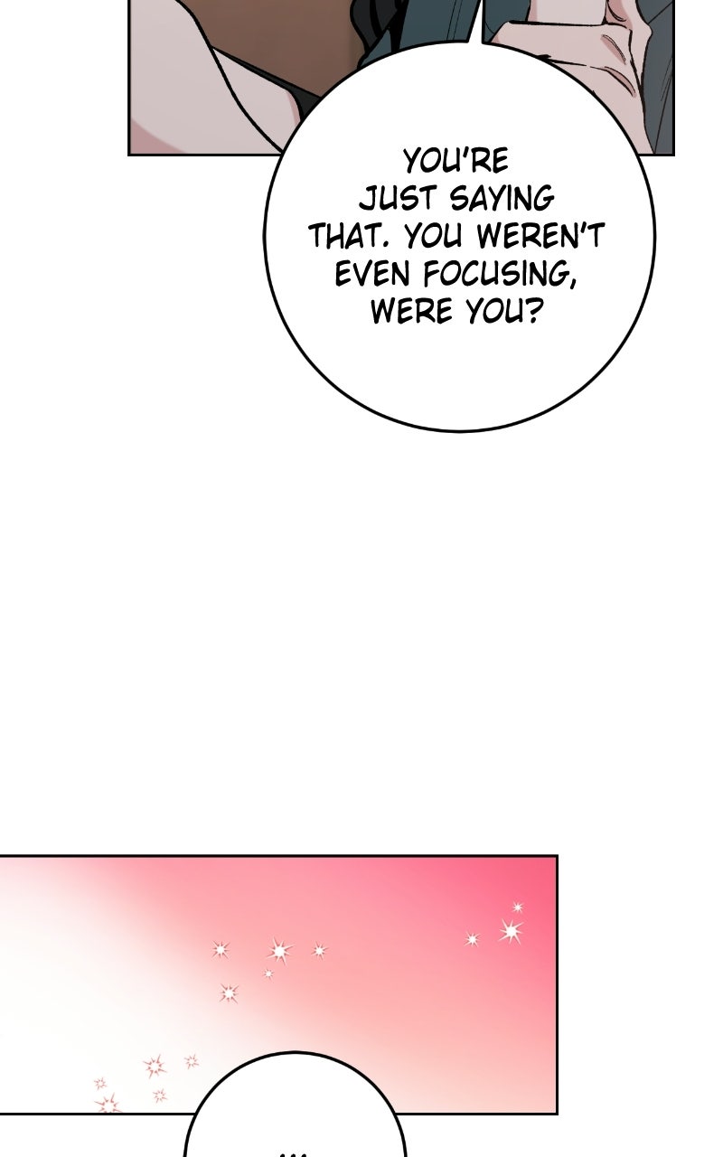 A Crush Curse Episode 4 page 18 - 
