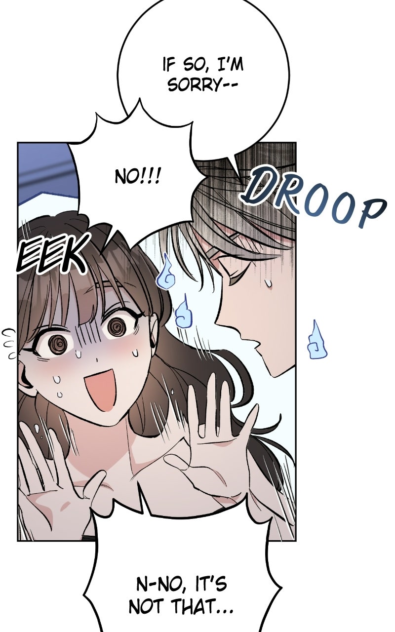 A Crush Curse Episode 4 page 21 - 