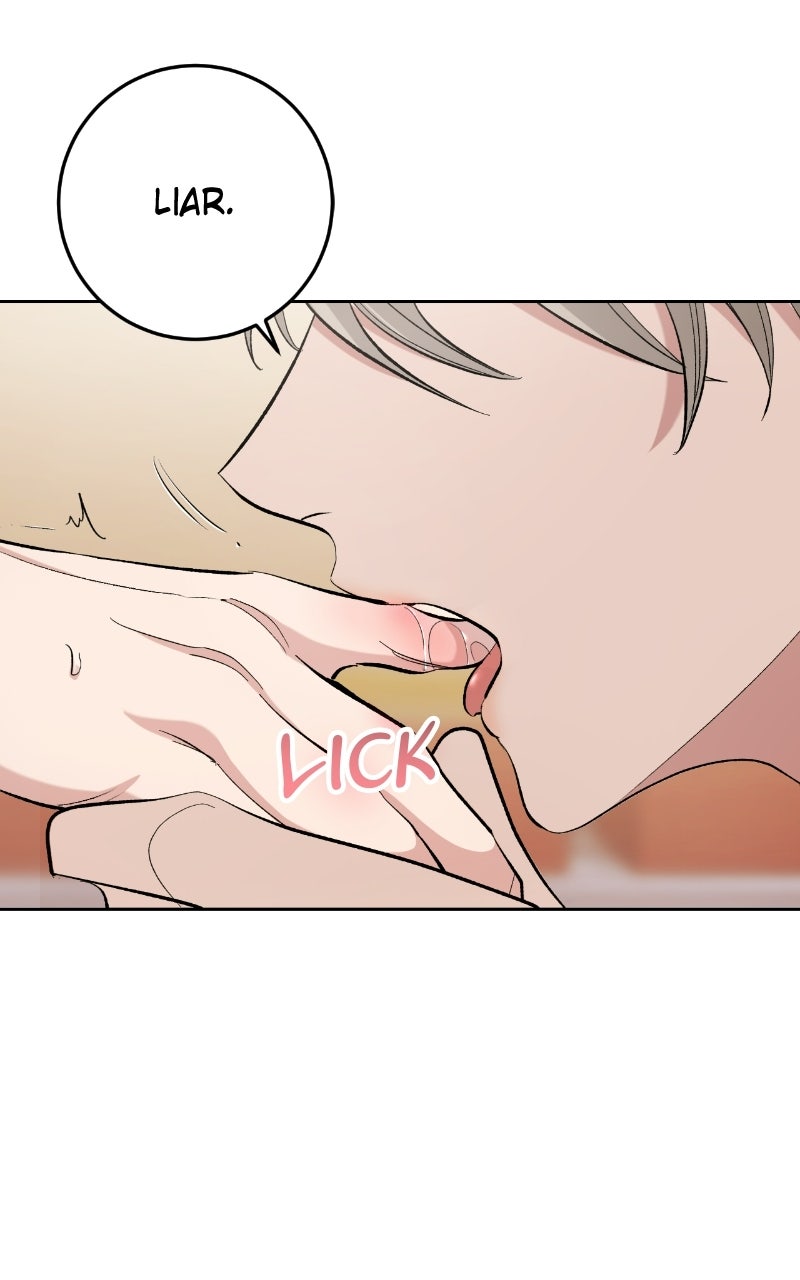 A Crush Curse Episode 4 page 28 - 