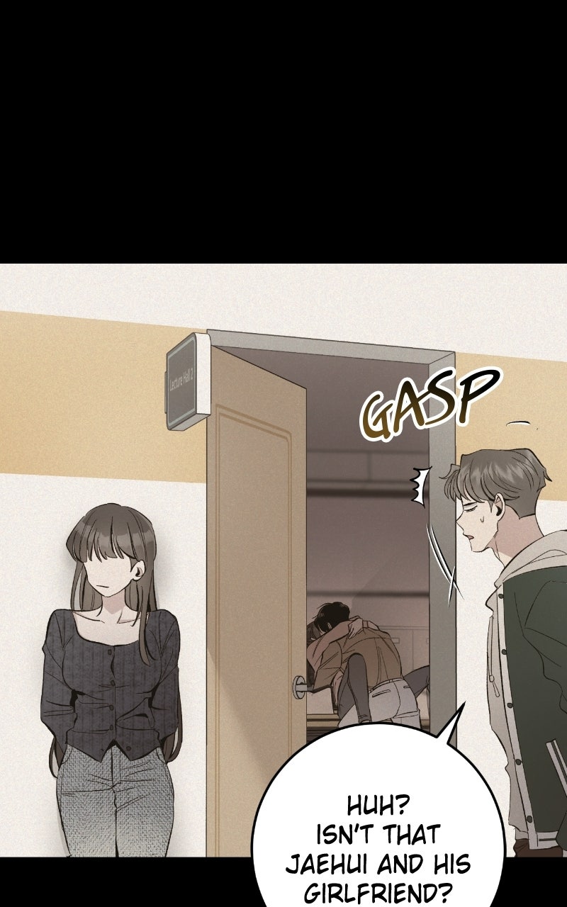 A Crush Curse Episode 4 page 39 - 