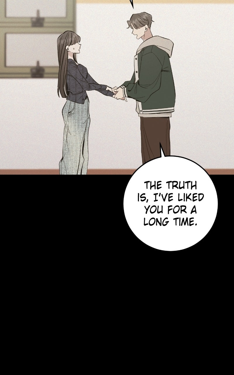 A Crush Curse Episode 4 page 53 - 