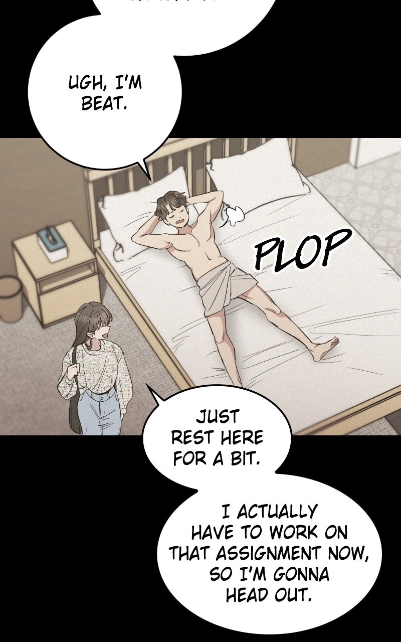 A Crush Curse Episode 4 page 65 - 