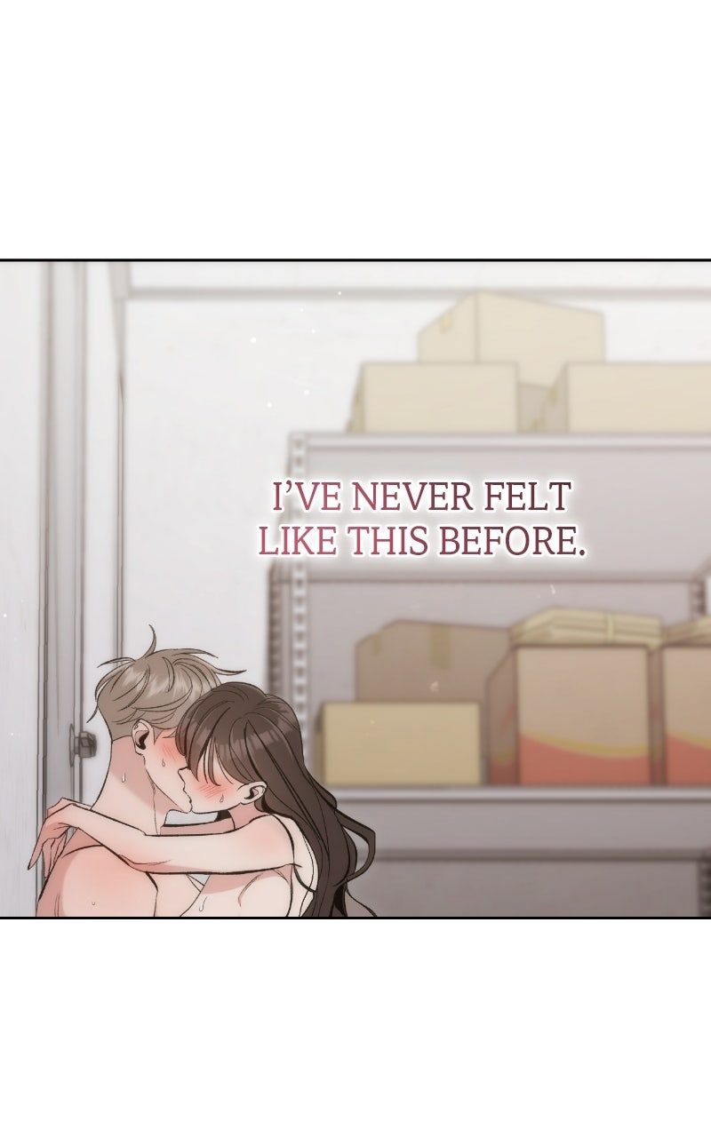 A Crush Curse Episode 5 page 19 - 