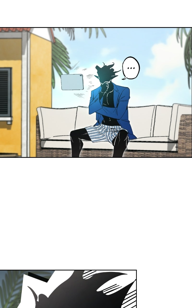 A Crush Curse Episode 5 page 26 - 