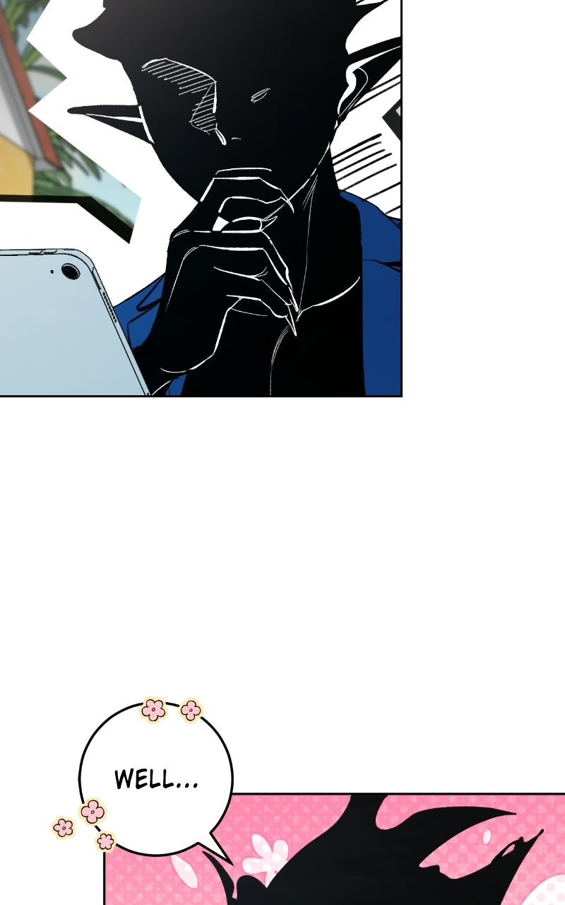 A Crush Curse Episode 5 page 27 - 