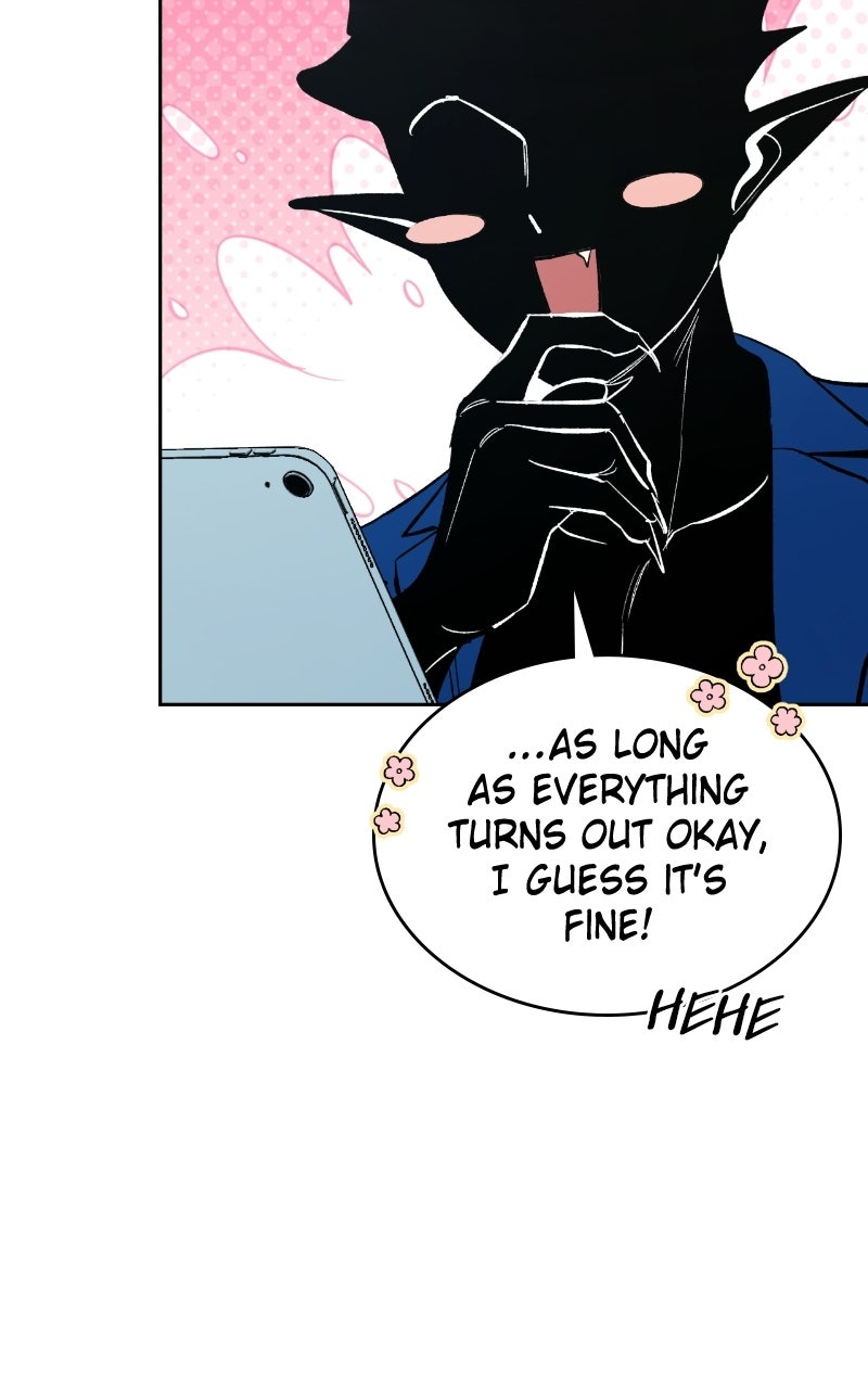 A Crush Curse Episode 5 page 28 - 