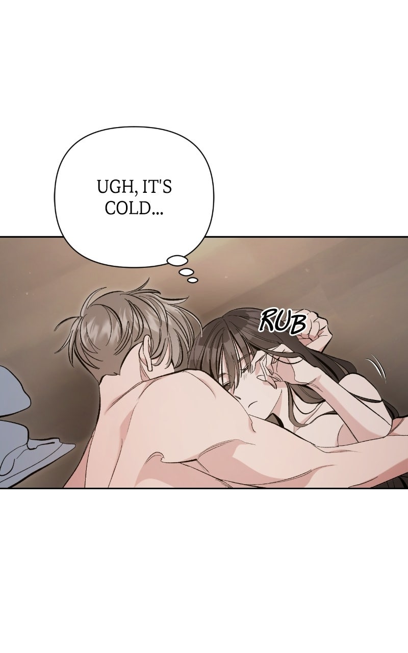 A Crush Curse Episode 5 page 30 - 