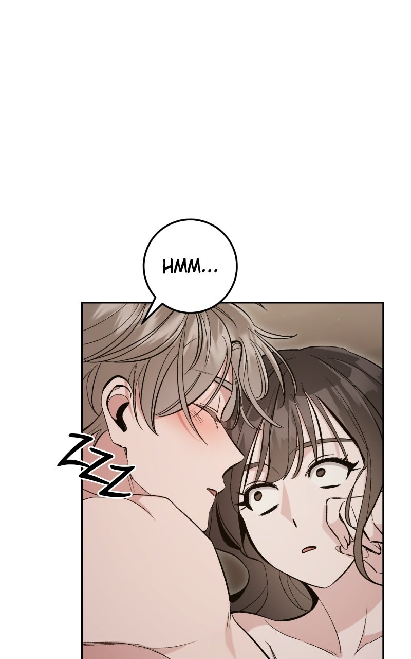 A Crush Curse Episode 5 page 31 - 