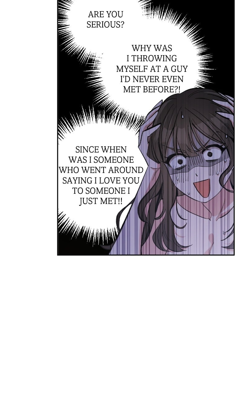 A Crush Curse Episode 5 page 34 - 