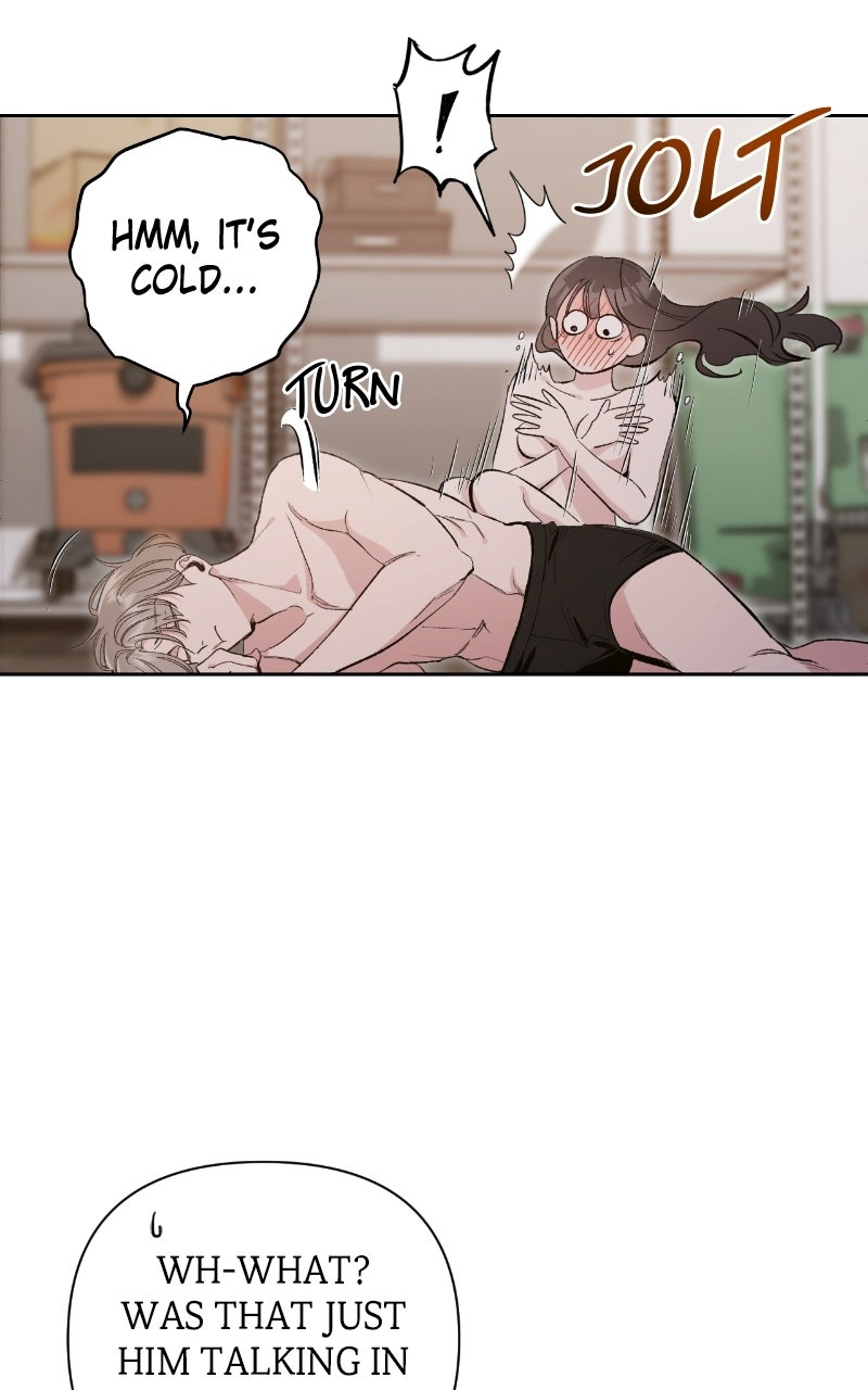 A Crush Curse Episode 5 page 35 - 