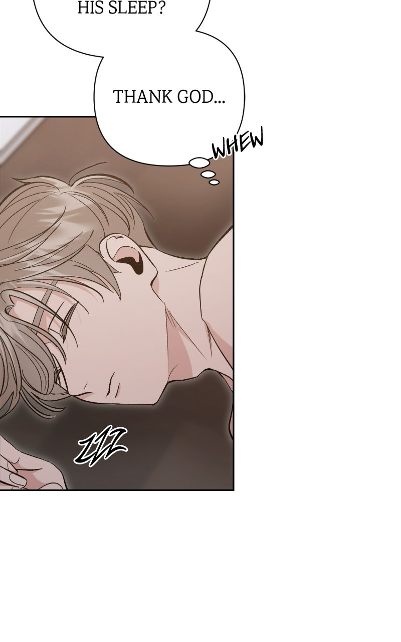 A Crush Curse Episode 5 page 36 - 