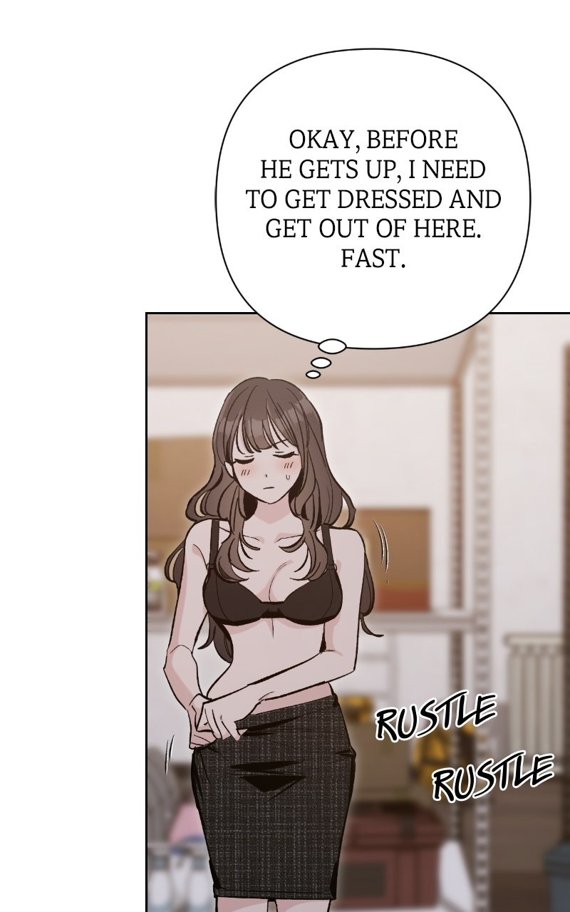 A Crush Curse Episode 5 page 37 - 