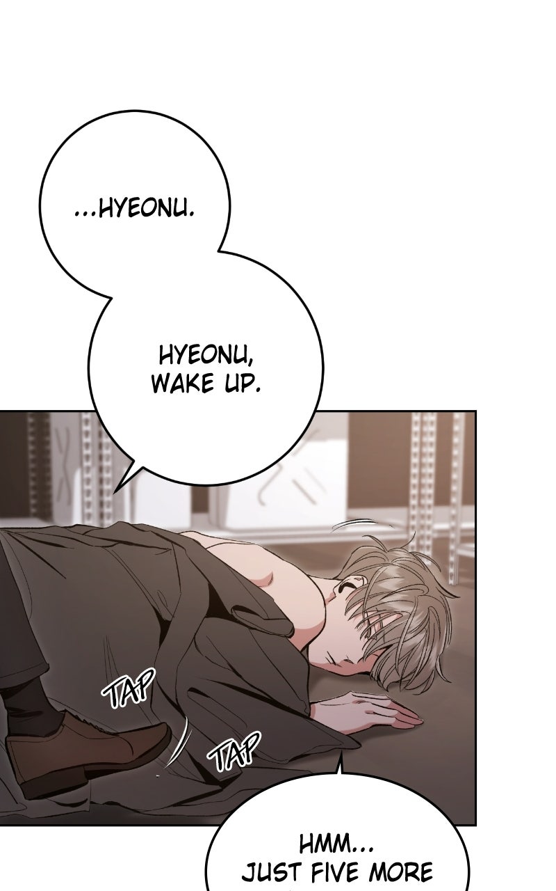 A Crush Curse Episode 5 page 42 - 