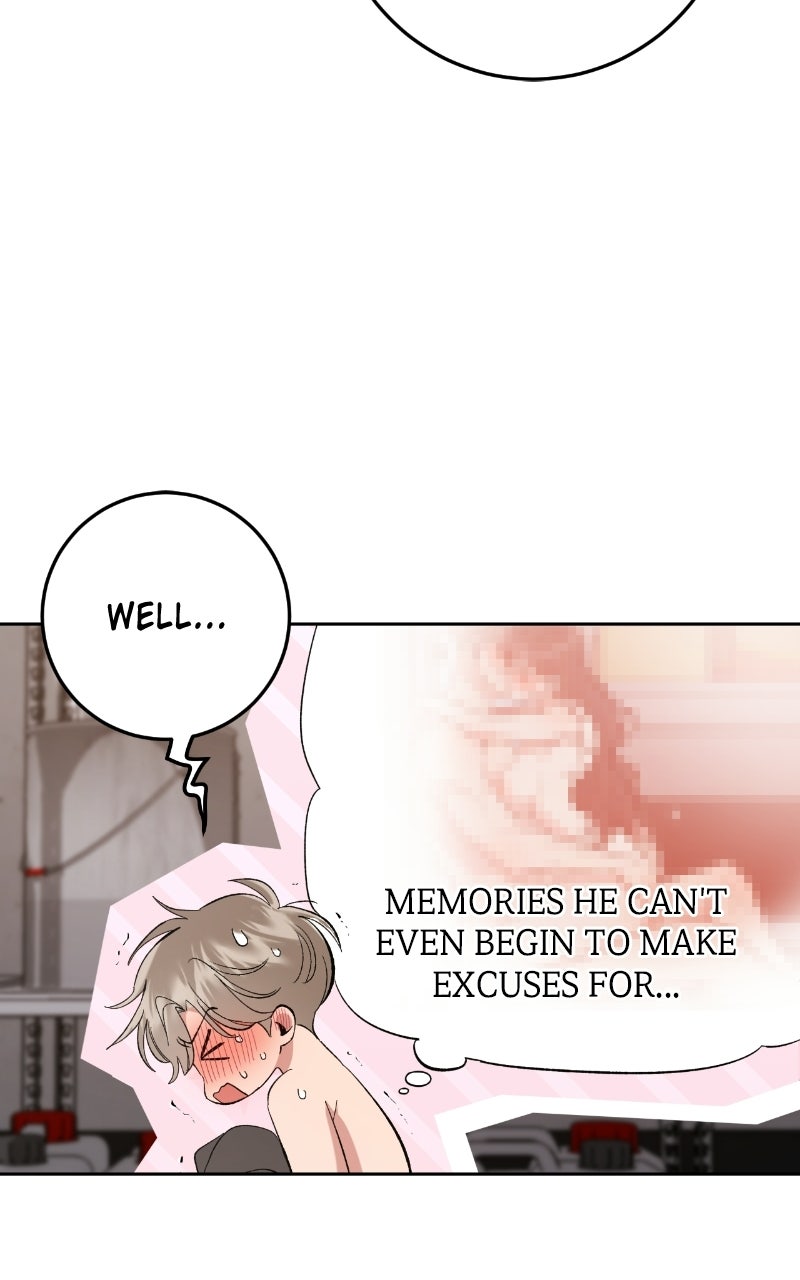 A Crush Curse Episode 5 page 47 - 