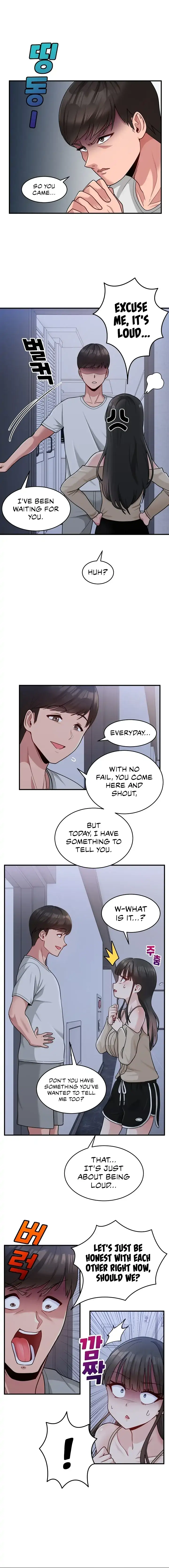 A Crushing Confession Chapter 1 page 11 - 