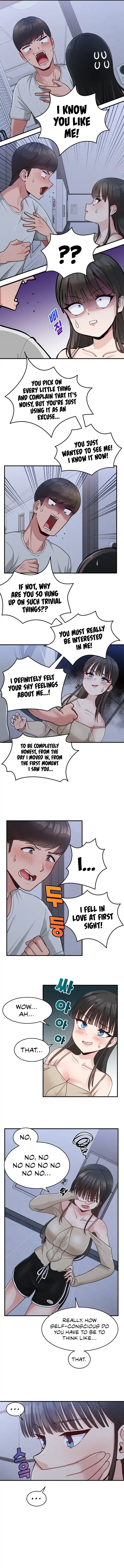 A Crushing Confession Chapter 1 page 12 - 