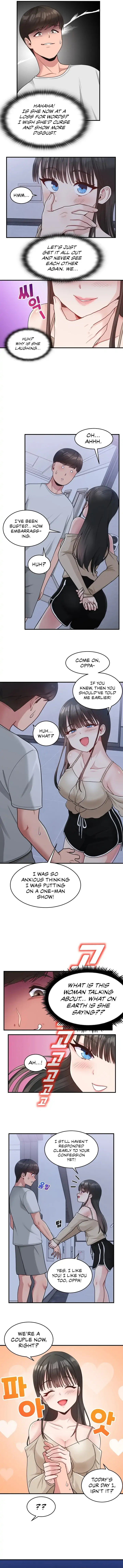A Crushing Confession Chapter 1 page 13 - 